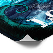 ラベクラフトの創造ポスター ポスター (角)