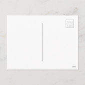 ラベクラフトシャーロット通りで シーズンポストカード (裏面)