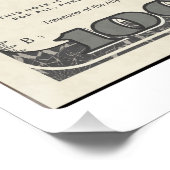 ラベクラフトドル ポスター (コーナー)