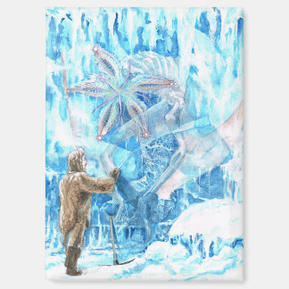 ラベクラフト磁石 マグネット