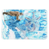 ラベクラフト磁石 マグネット (横)