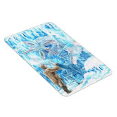 ラベクラフト磁石 マグネット (右側)