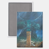 ラベクラフト磁石 マグネット (正面/裏面)