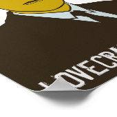 ラベクラフト ポスター (角)