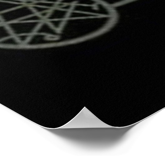 ラベクラフト ポスター (角)