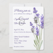 ラベシンプルンスパリグ 招待状 (正面)