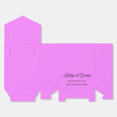 ラベスタイリッシュンダ フェイバーボックス (見開き)