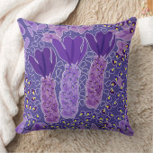 ラベスペインのン クッション (ブランケット)