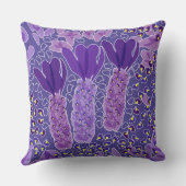 ラベスペインのン クッション (裏面)