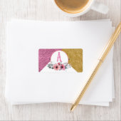 ラベパーソナライズされたル ラベル (インサイチュ)