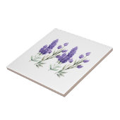 ラベフランスのンダーパターン タイル (側面)