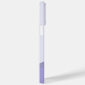 ラベミニマルンダー Case-Mate iPhoneケース (裏面 / 右)