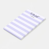 ラベモダンンダストライプの、It後のメモを一覧表示するには ポストイット (アングル)