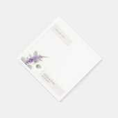 ラベモダンンユ離れカリ結婚ス スタンダードカクテルナプキン (角)