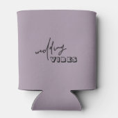 ラベモダンン結婚ズクーラーボックス 缶クーラー (裏面)