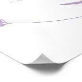 ラベユニークンダ結婚ーの看板酒 ポスター (角)