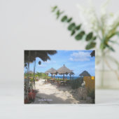 ラベラビスタ ポストカード (スタンド正面)