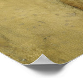 ラベラプリンシペサカンバスプリント ポスター (角)