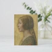 ラベラプリンシペサポストカード ポストカード (スタンド正面)