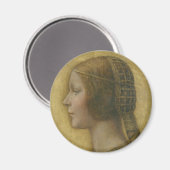 ラベラプリンシペサマグネット マグネット (正面/裏面)