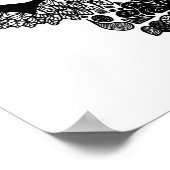 ラベラミュエルテ ポスター (角)