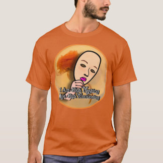 ラベルなしクラシックTシャツ Tシャツ