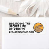 ラベルについて ラベル (インサイチュ)