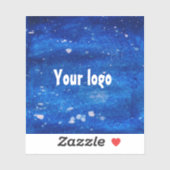 ラベルのシール シール (シート)