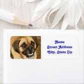 ラベルの切り替え ラベル (インサイチュ)