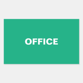 ラベルの移動 – ストレージボックスラベル 長方形シール