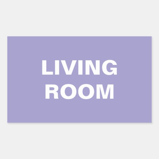 ラベルの移動 – ストレージボックスラベル 長方形シール (正面)