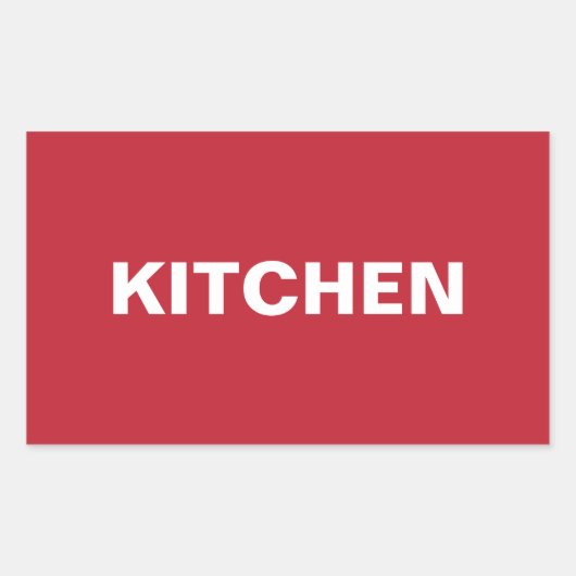 ラベルの移動 – ストレージボックスラベル 長方形シール (正面)