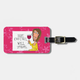 ラベルは荷物の移動します ラゲッジタグ