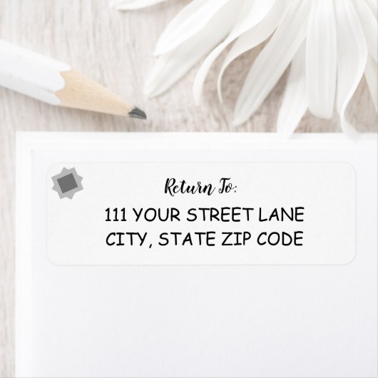 ラベルを返す ラベル (インサイチュ)