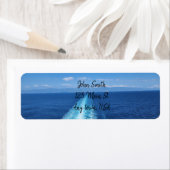 ラベルを返す ラベル (インサイチュ)