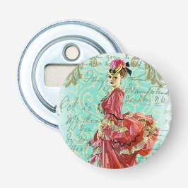 ラベルエポックボタン型栓抜き 栓抜き