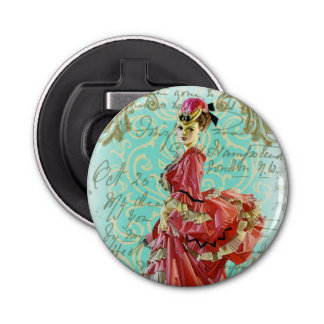 ラベルエポックボタン型栓抜き 栓抜き