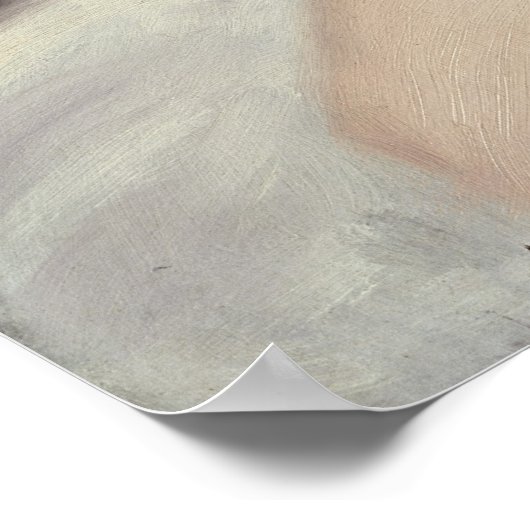 ラベルオテロ ポスター (角)