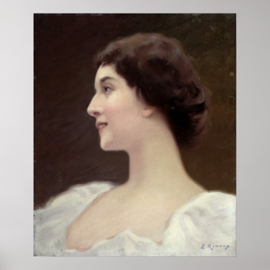 ラベルオテロ ポスター (正面)