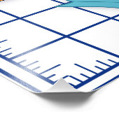 ラベルカスタマイズキルト フォトプリント            (角)