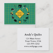 ラベルカスタマイズ名刺 名刺 (正面/裏面)