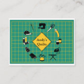 ラベルカスタマイズ名刺 名刺 (正面)