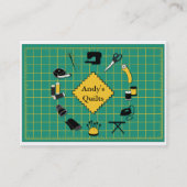 ラベルカスタマイズ名刺 名刺 (正面)