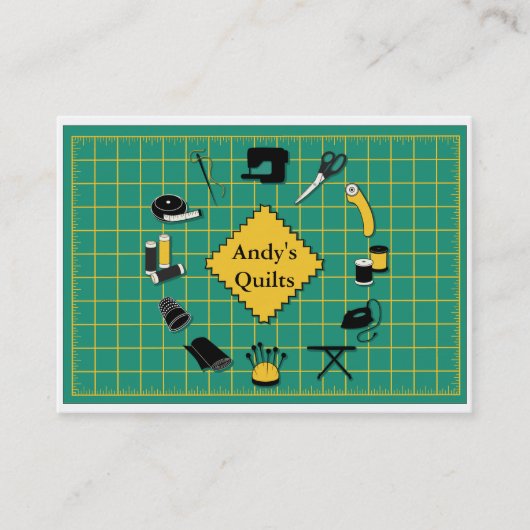 ラベルカスタマイズ名刺 名刺 (正面)