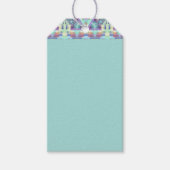 ラベルギフト – a ギフトタグ (正面)