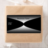 ラベルグエレガントレーシルバーブラック ラベル (インサイチュ)