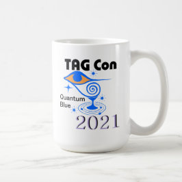 ラベルコン2021 -クラシックマグカップ コーヒーマグカップ
