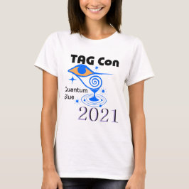 ラベルコン2021 – コンベンションTシャツ Tシャツ