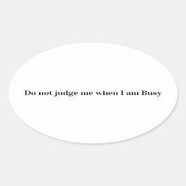 ラベルシール芸術およびデザインスタイル 楕円形シール