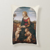 ラベルジャルディニエールバイラパヘル アクセントクッション (裏面(縦))